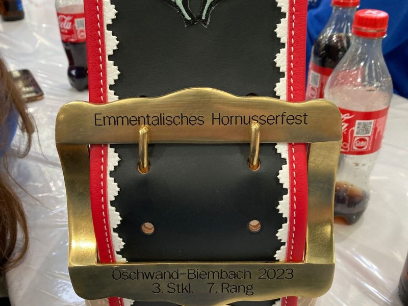 Emmentalisches Fest 2023